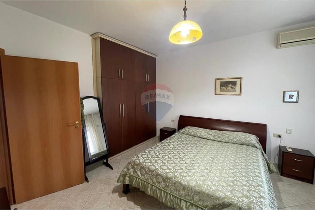 Apartament 2+1 ( Qender)