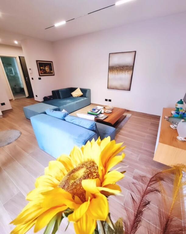 TEG, RESIDENTIAL RESIDENCE for sale: Apartment 1+1