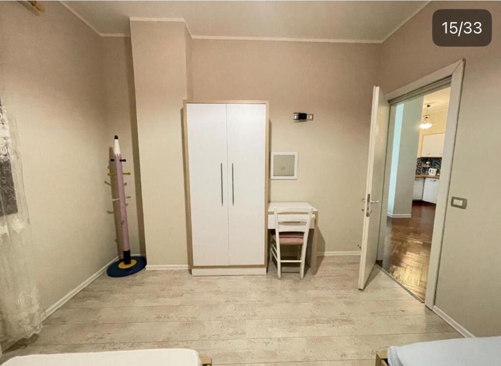 APARTMENT FOR RENT NEAR THE COURT IN DURRËS 500E