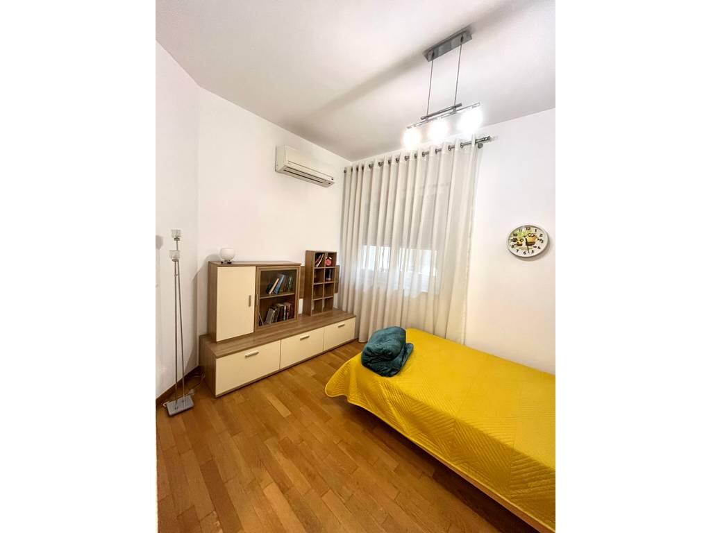 Appartamento di lusso 3+1+3 con veranda e posto auto nella residenza Touch of Sun🌇
