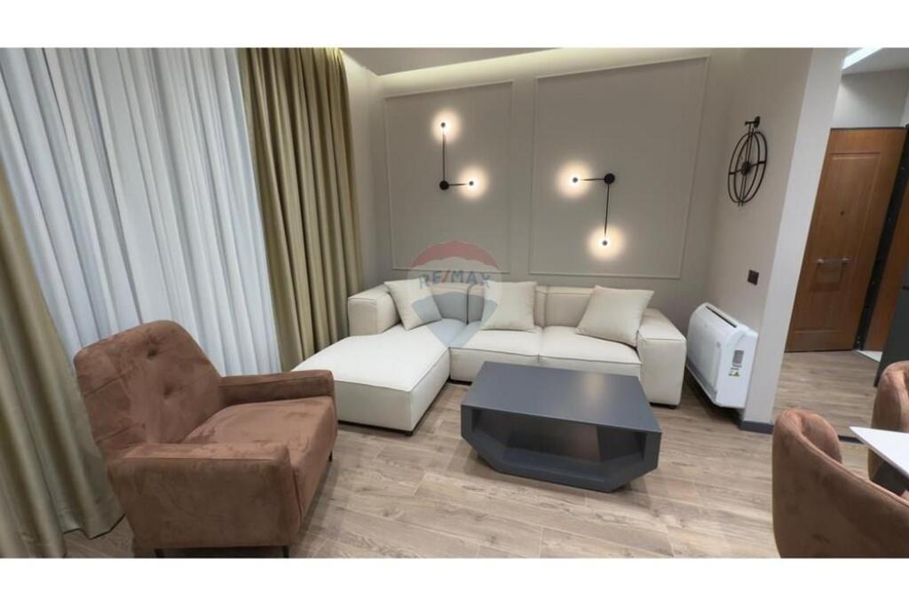 apartment for rent in delijorgj