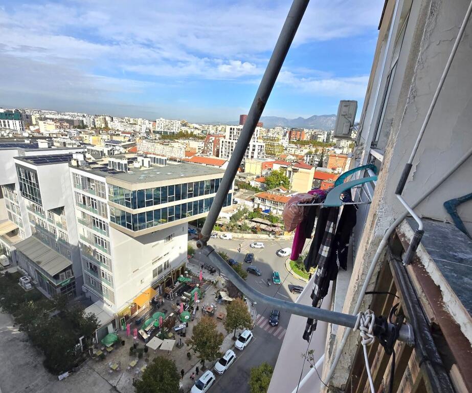 For Rent: 2+1 (105m2)📍Komuna e Parisit - Lulishtja || 70,000Leke/Month WITH SUPER VIEW