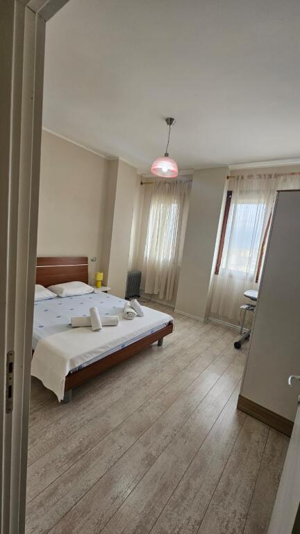 APARTMENT FOR RENT NEAR THE COURT IN DURRËS 500E