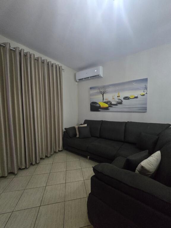 APARTAMENT ME PAMJE NGA DETI 2+1+2 ME QERA SHKEMBI KAVAJES
