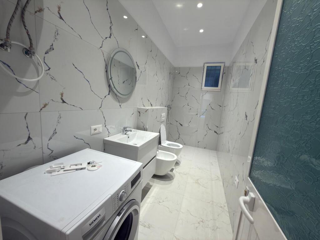 Apartament 1+1 per qira tek Kodra e Diellit.