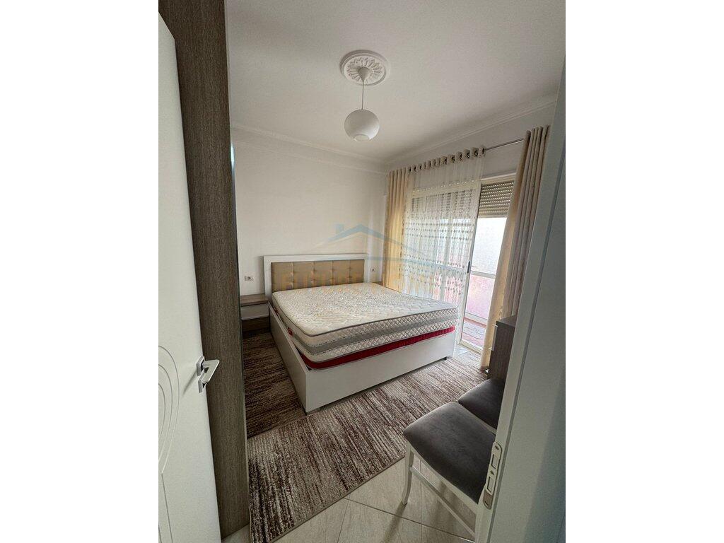 Apartment 1+1 for Rent – Don Bosko, Tirana