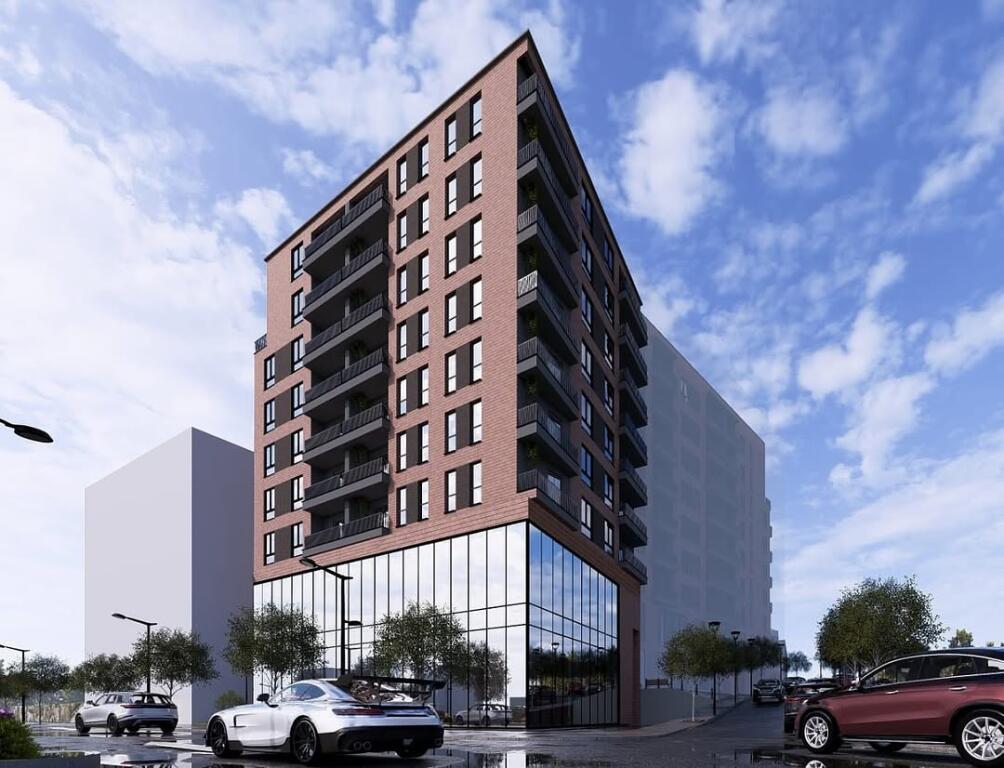 Vendiamo appartamento 1+1 presso Arborea Residence!