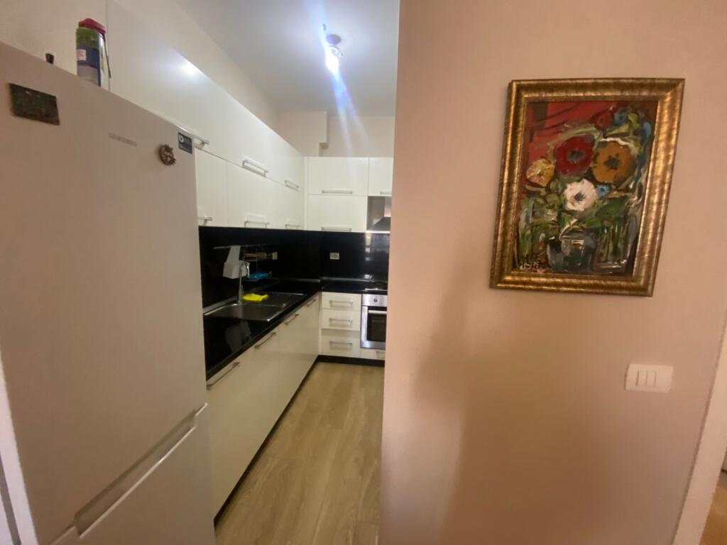 For rent 2+1+2 at Dry Lake with super view