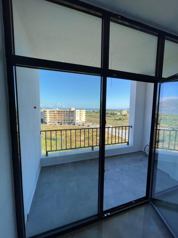 Occasione Vendesi 1+1 a Orikum con vista libera sul mare