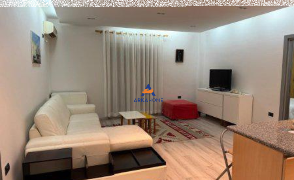 FOR RENT APARTMENT 1+1+BALCONY "AT THE AMERICAN EMBASSY" 600 EURO