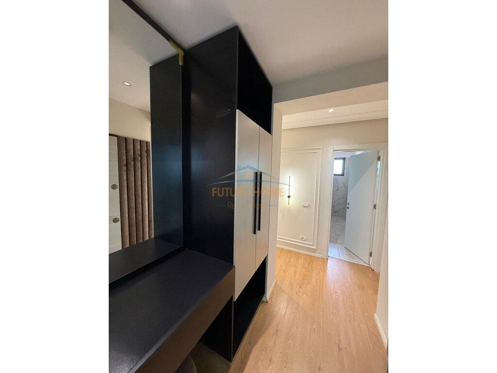 In vendita, Appartamento 2+1+2, Residenza Future Home, Nuovo Anello, Tirana.