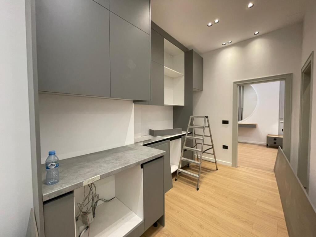 Apartament 1+1 per qira tek Kodra e Diellit.