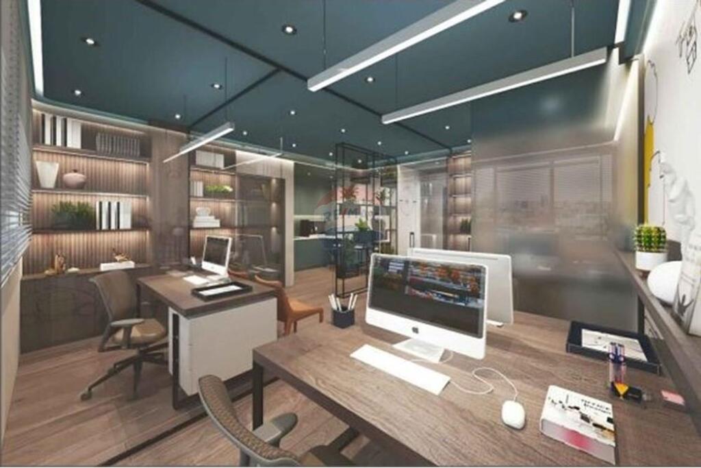 MODERN OFFICE FOR RENT KAVAJË ROAD!