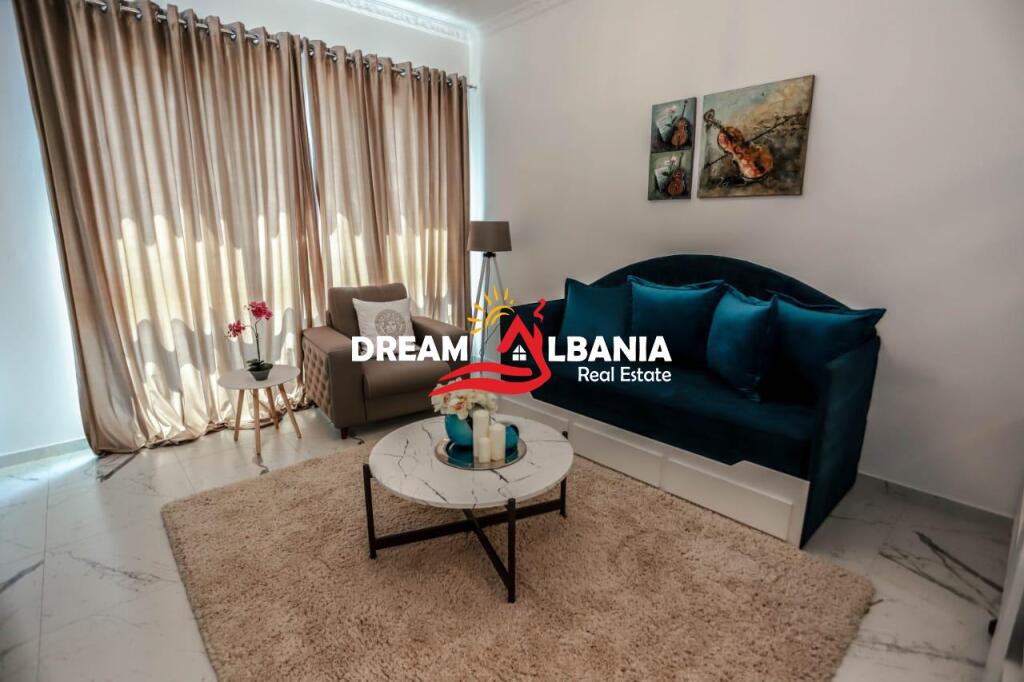 Super Investment Opportunity!!! Apartment for sale on Kavaja street at Square 21 Complex, Tirana (ID 4111661).