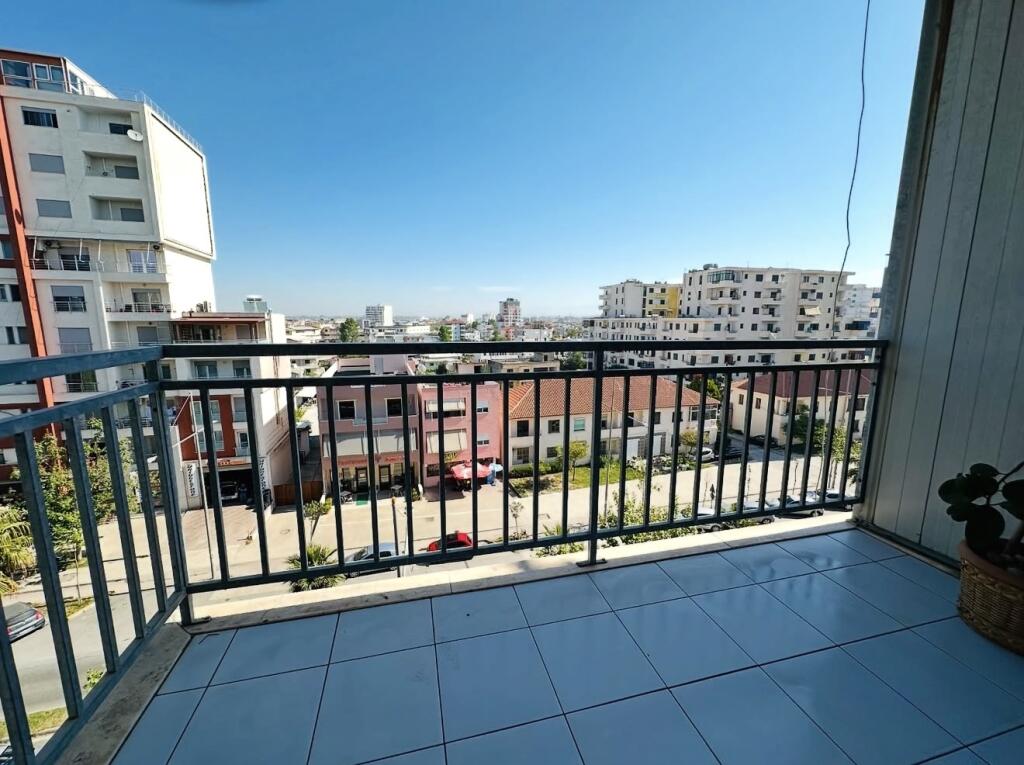 long-term rental apartment on the beach