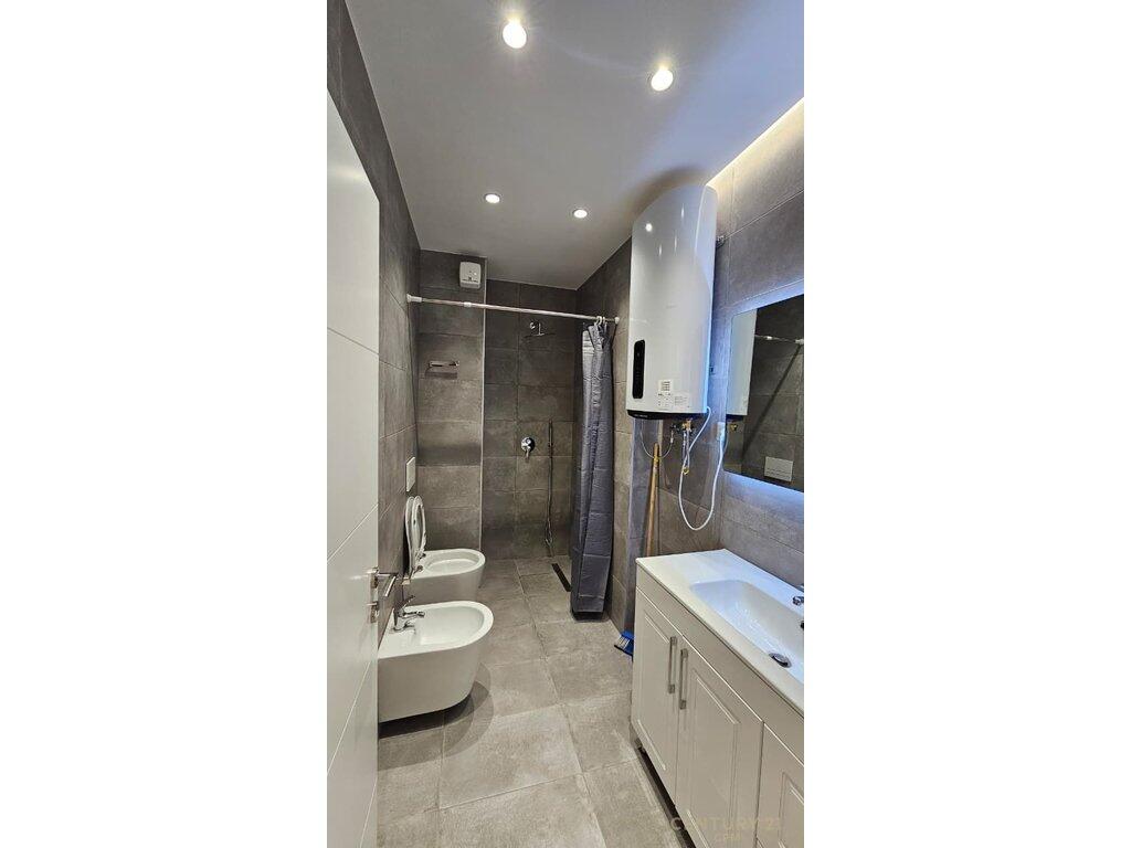 Apartment for rent – Jordan Misja Street New Boulevard!