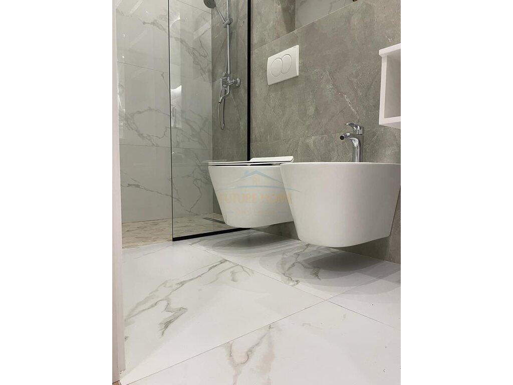 Rent, Apartment 1+1, Kosovarëve Street, Tirana