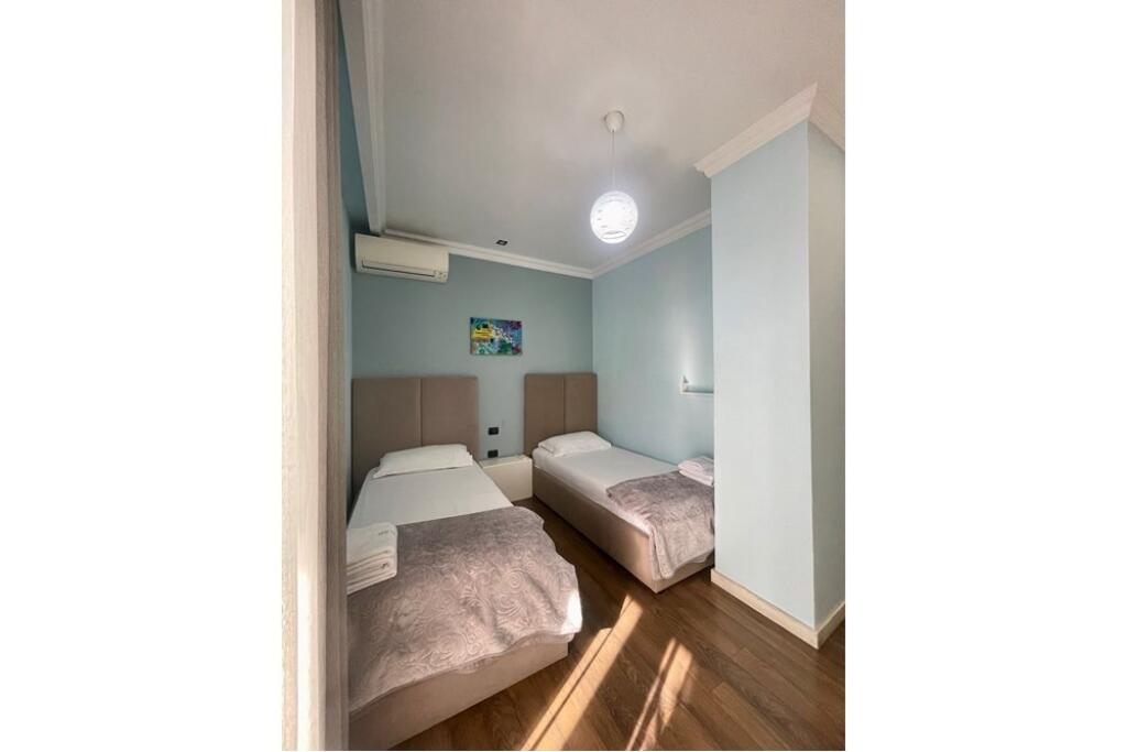 APPARTAMENTO 2+1 IN AFFITTO NEL CENTRO DELLA STRADA