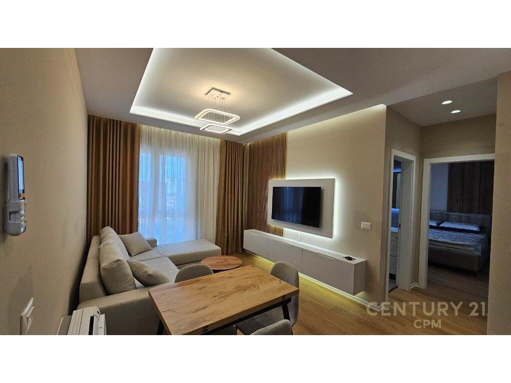 Apartment for rent – Jordan Misja Street New Boulevard!