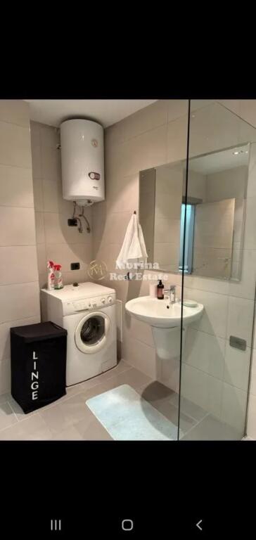 Rent, Apartment 1+1, Air Albania Stadium, 600 euros / month