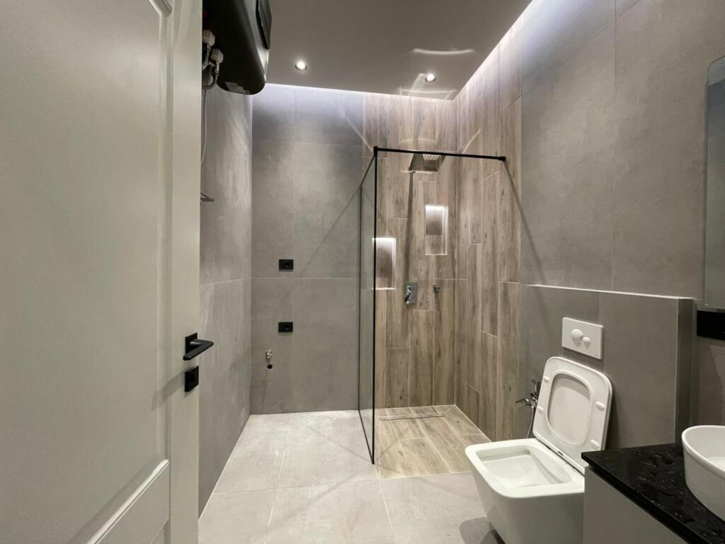 Apartament 1+1 per qira tek Kodra e Diellit.