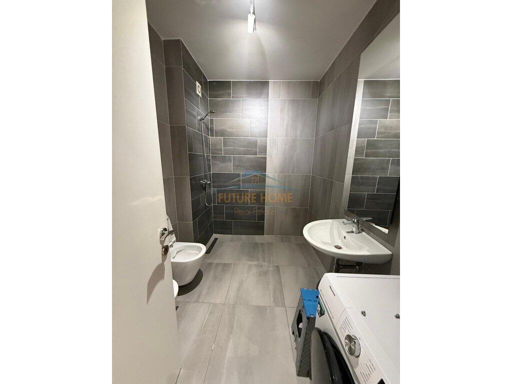 In vendita, Appartamento 2+1+2, Residenza Future Home, Nuovo Anello, Tirana.