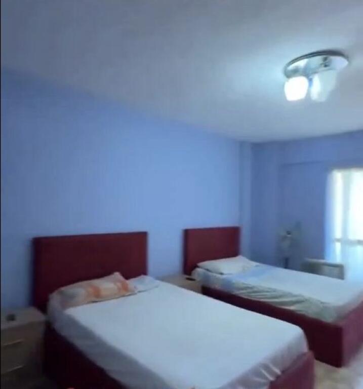 APARTAMENT ME QERA 2+1 LAPRAKE 60.000 LEKE