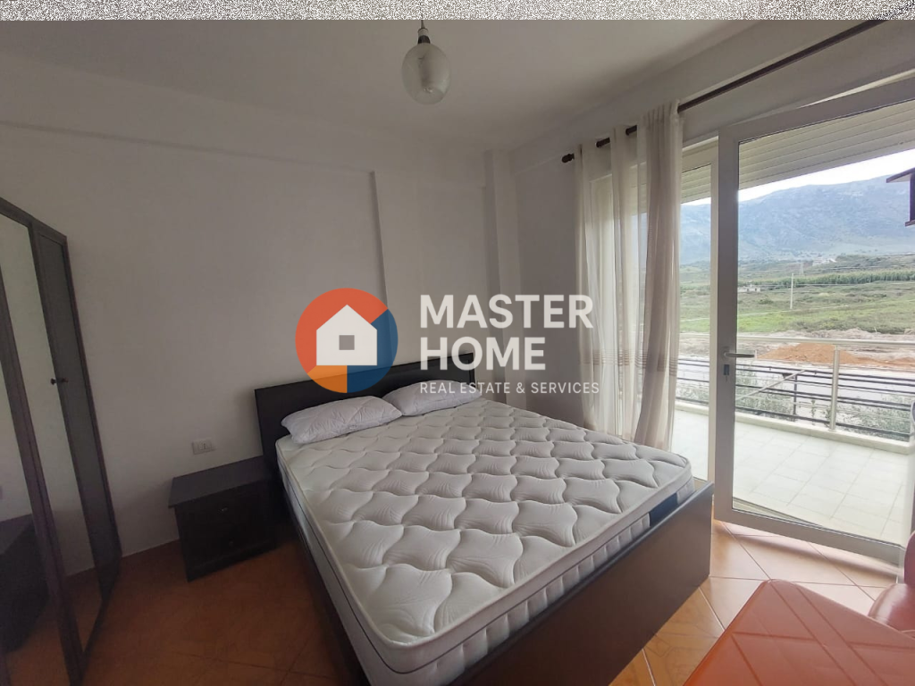 EXCLUSIVE! 🌿 Apartment for Sale – Near the Yacht Port, Orikum