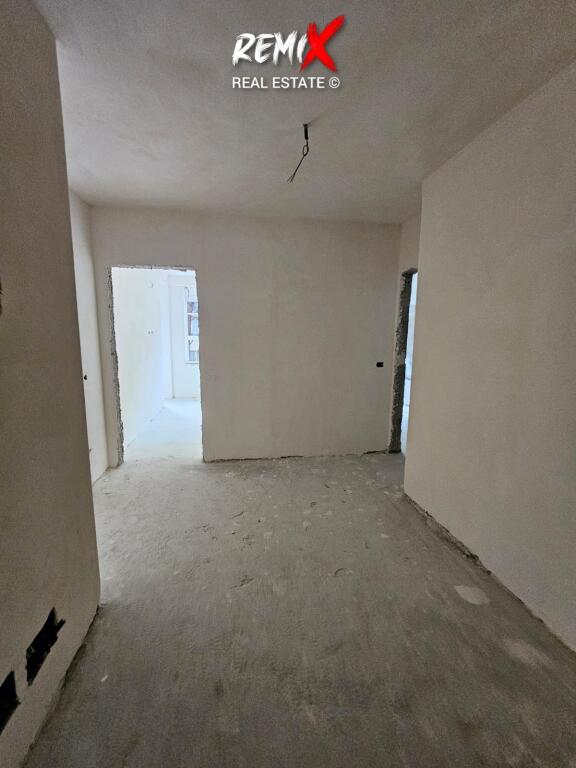 SHITET APARTAMENT 1+1 NE MALIN E ROBIT
