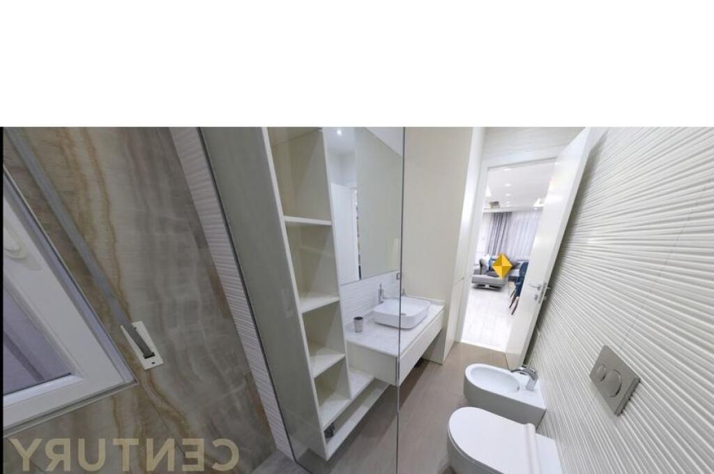 Appartamento 2+1 in affitto al Lago Artificiale