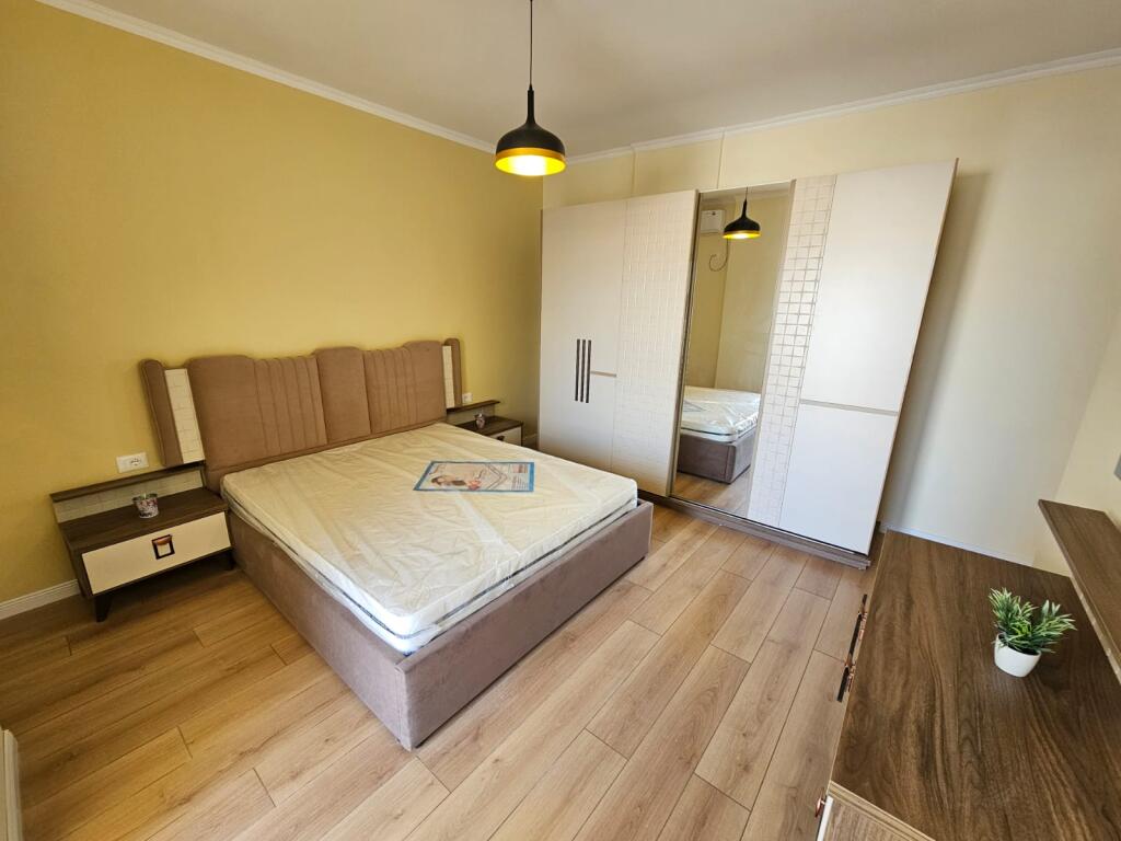 SUPER APPARTAMENTO IN VENDITA, COMPLETAMENTE ARREDATO, SPIAGGIA DI DURRËS