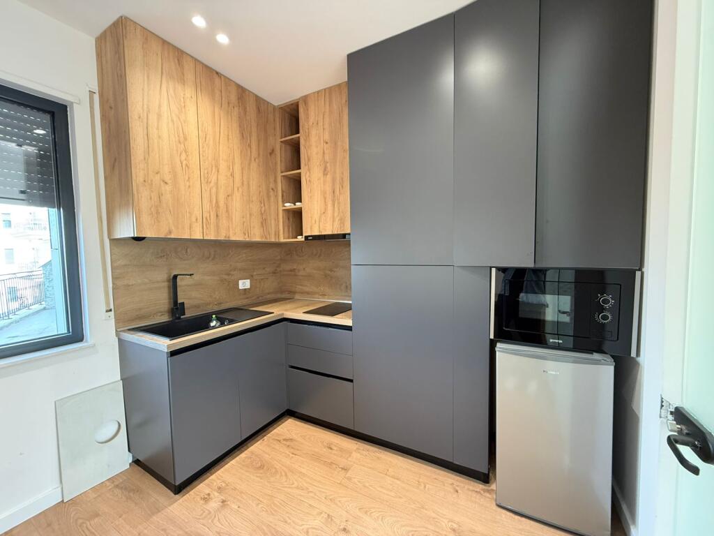 Apartment For Rent For Office, Mozart Building