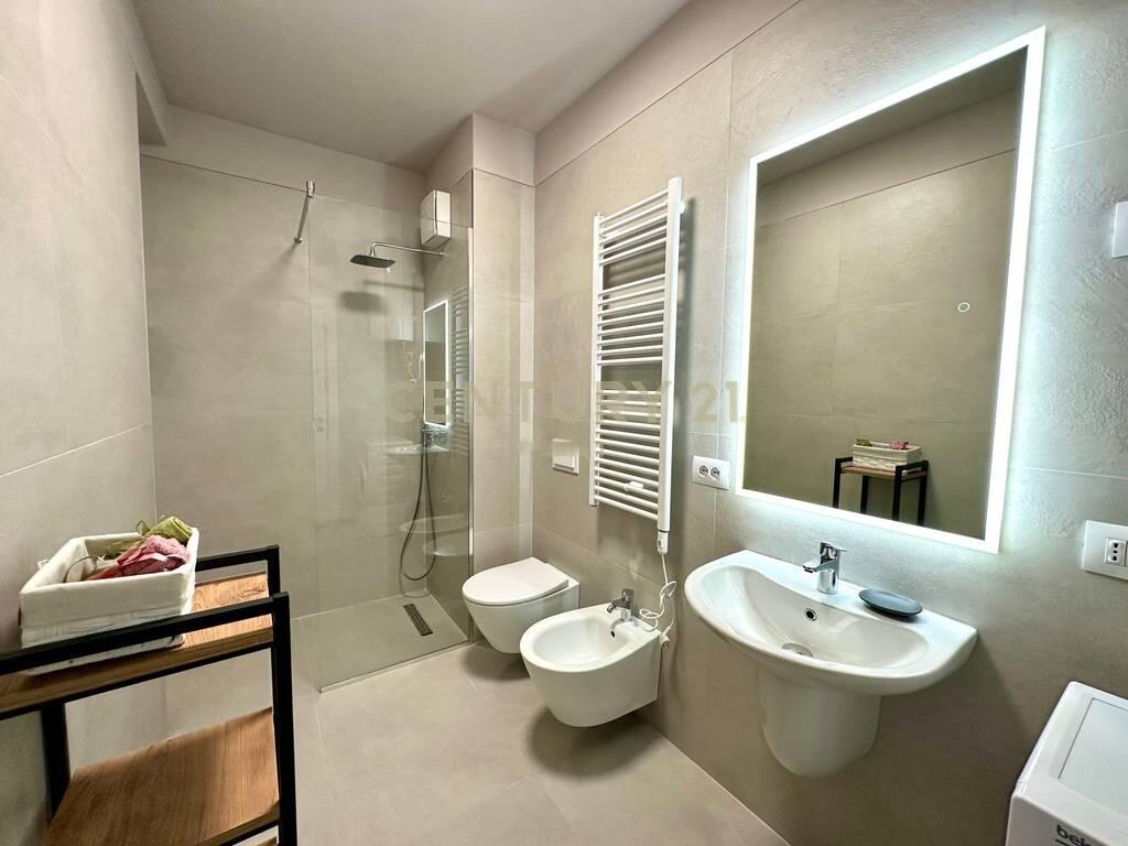 MODERN 1+1 APARTMENT FOR RENT WITH PARKING SPACE, FORMER CUSTOMS