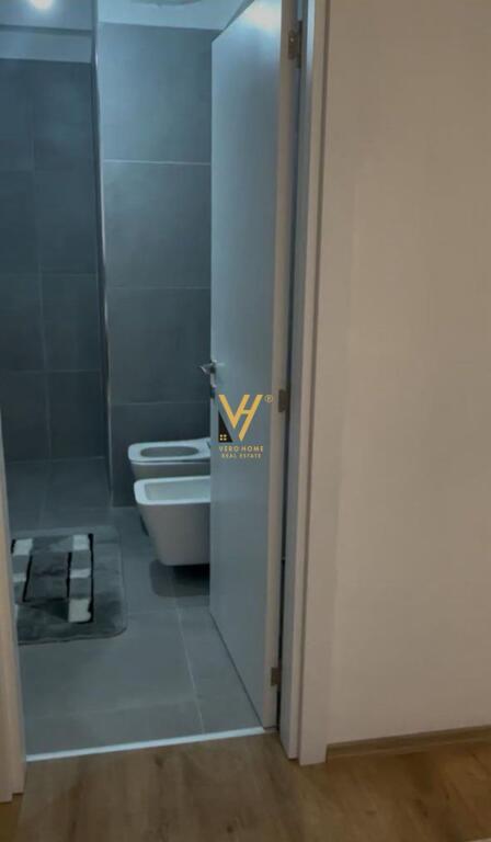 APARTMENT 2+1+BLK FOR RENT AT UNIVERS CITY 450 EURO