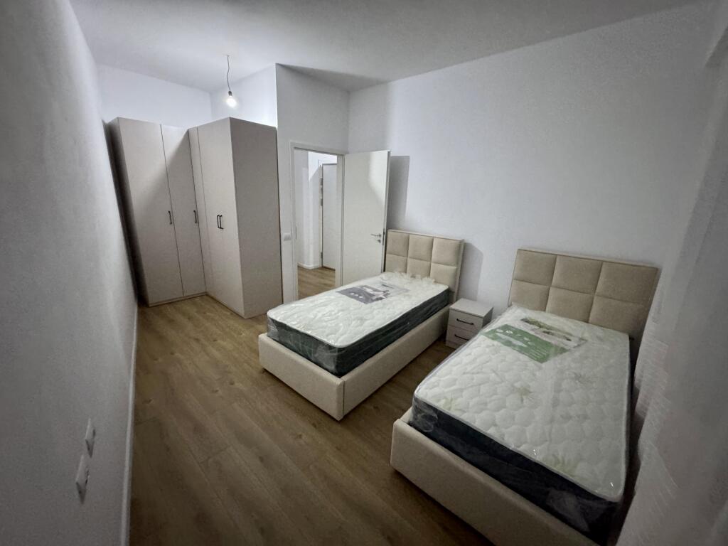 📣 AFFITTO Appartamento 1+1 📍 Complesso Kaimi, Ali Dem 🛣️ Via "Pasho Hysa" ✨