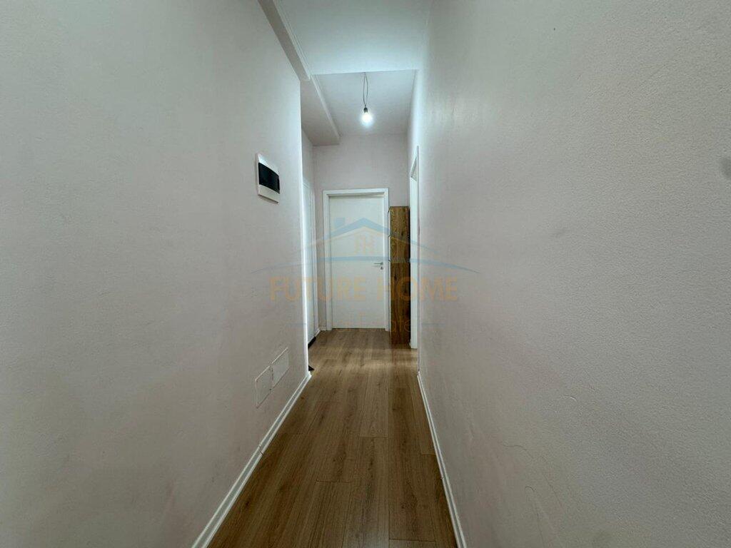 For sale, Apartment 1+1, Marga Residence 1, Jordan Misja Street, Tirana.