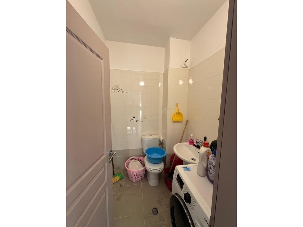 Appartamento 2+1+2 con due balconi in vendita a Fresk