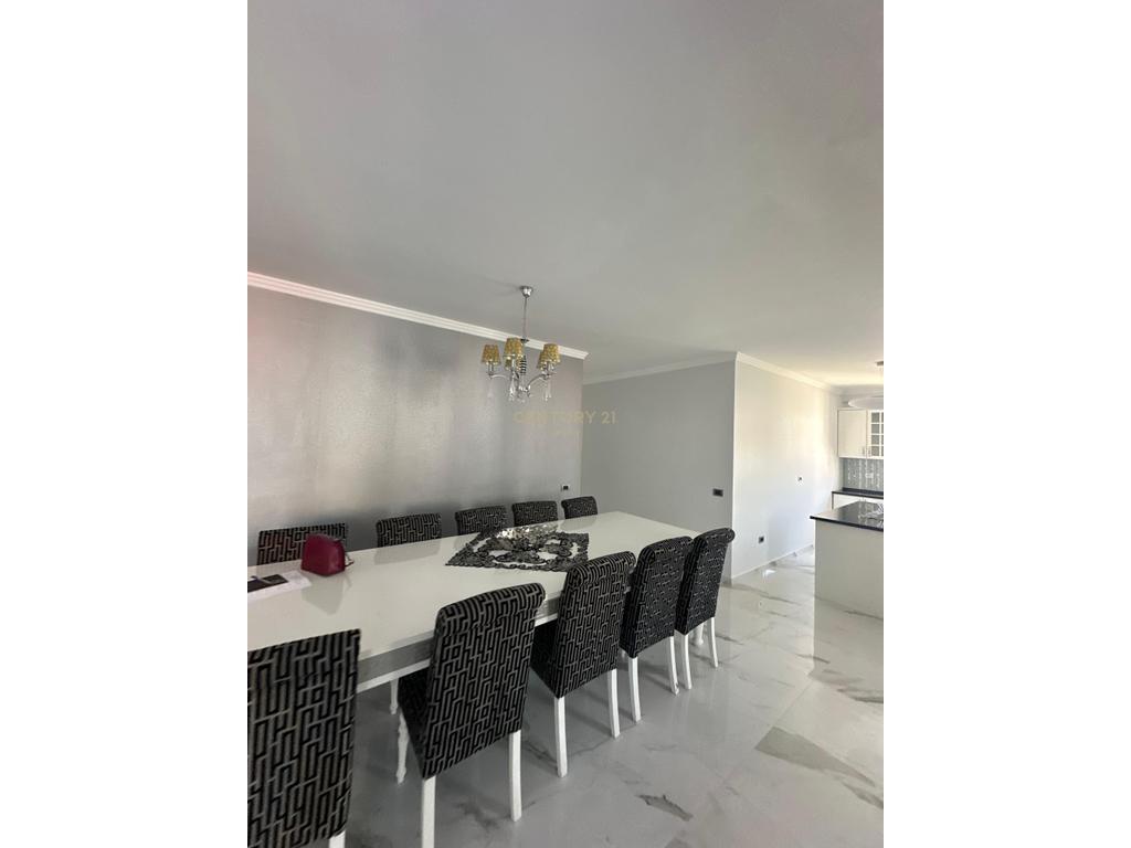 Super Apartment 3+1+2 For Sale In Rafaelo Complex, Fresk