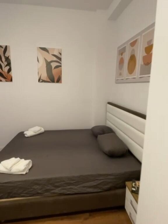 STUDIO PER SHITJE NE PLAZH DURRES