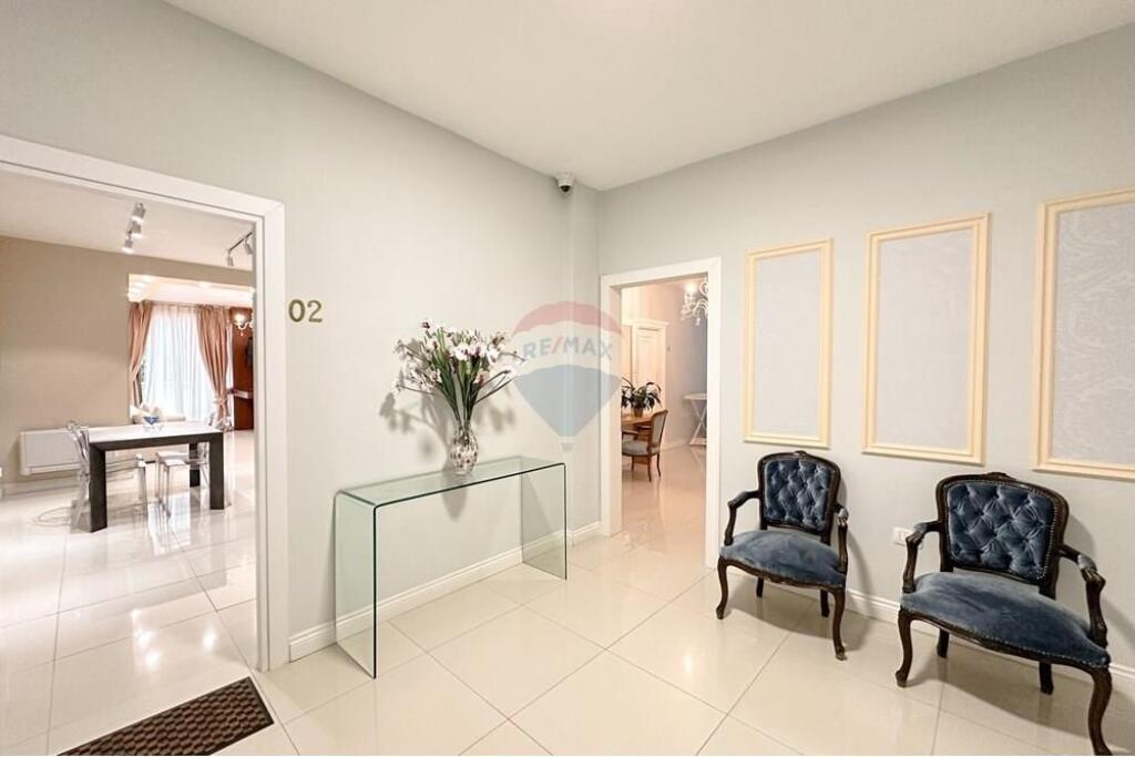 Tre monolocali in vendita a Bllok