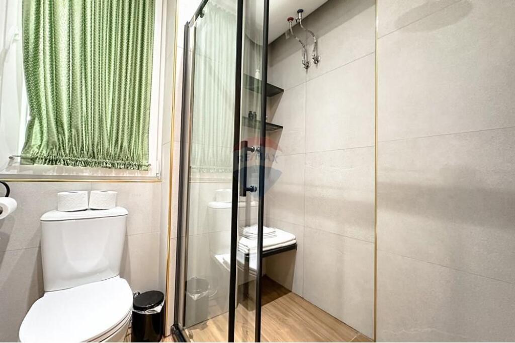 Tre monolocali in vendita a Bllok