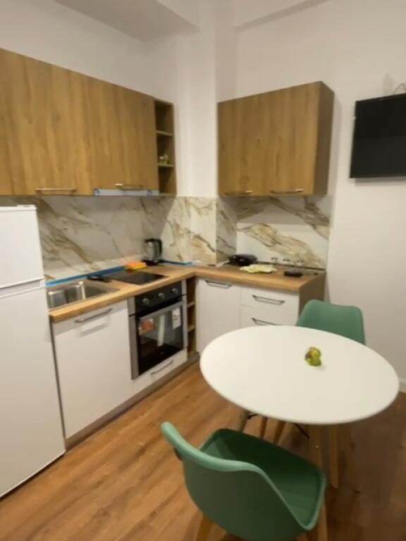 STUDIO PER SHITJE NE PLAZH DURRES