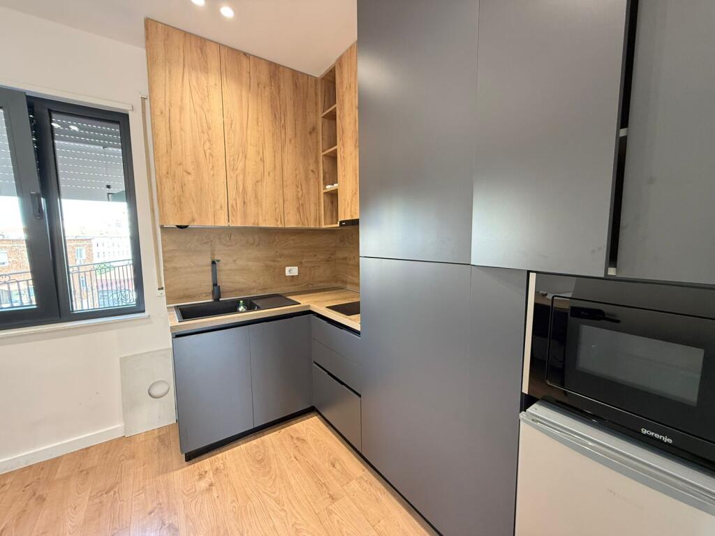 Apartment For Rent For Office, Mozart Building