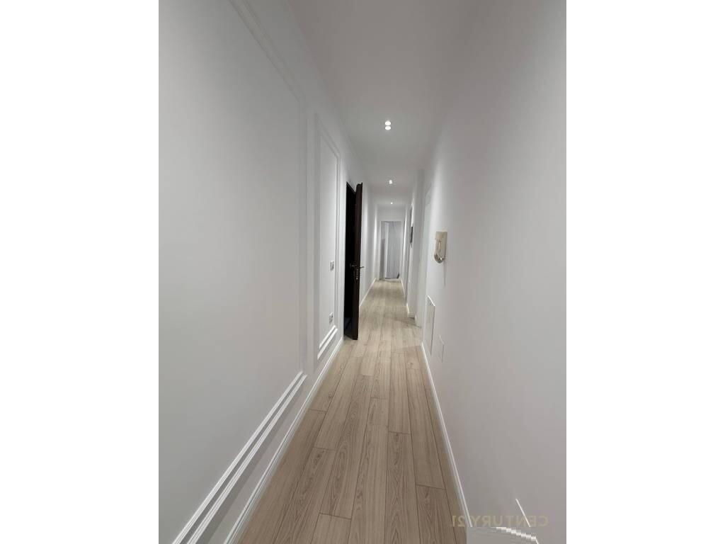 FOR RENT APARTMENT 2+1+PARKING SPACE, MYSLYM SHYRI