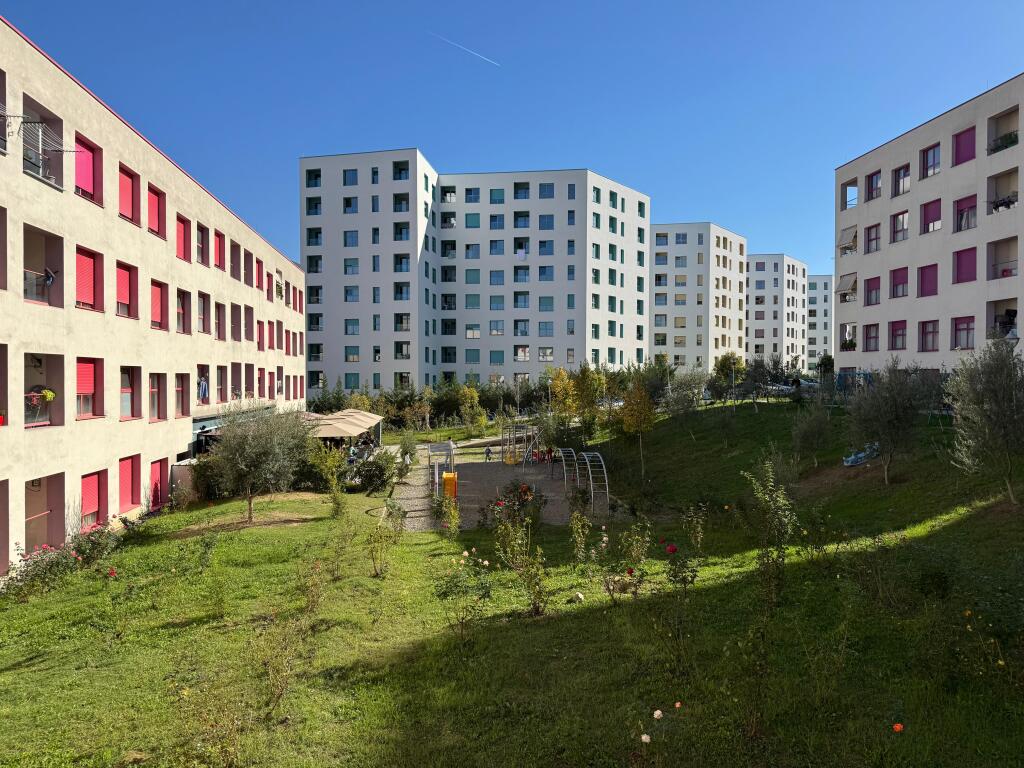 Ali demi 2+1 for Rent