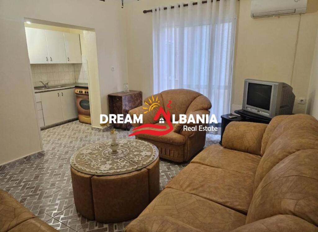 3+1 apartments for rent in the Center, at Fortuzi Street in Tirana (ID 4239039)