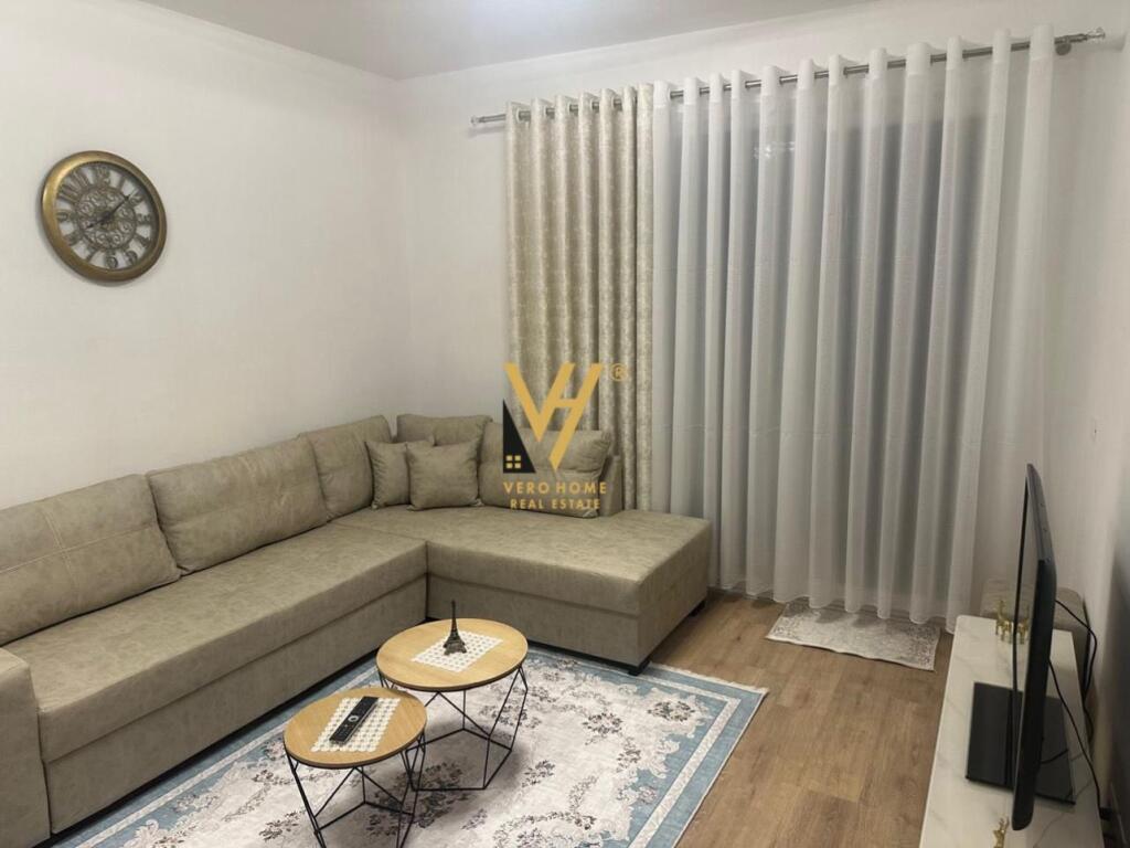 APARTMENT 2+1+BLK FOR RENT AT UNIVERS CITY 450 EURO