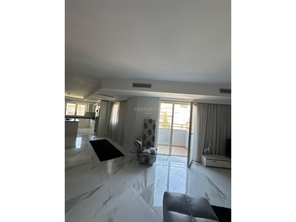 Super Apartment 3+1+2 For Sale In Rafaelo Complex, Fresk