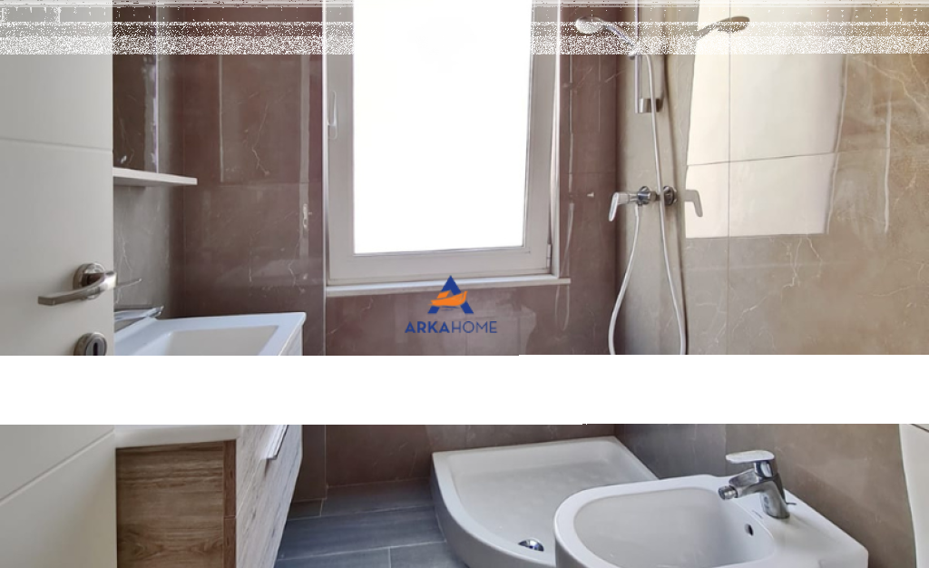 JEPET APARTAMENT ME QERA 4+1+BALLKON "NDODHET PRANE EHW, KOMUNA E PARISIT" 120.000 LEKE