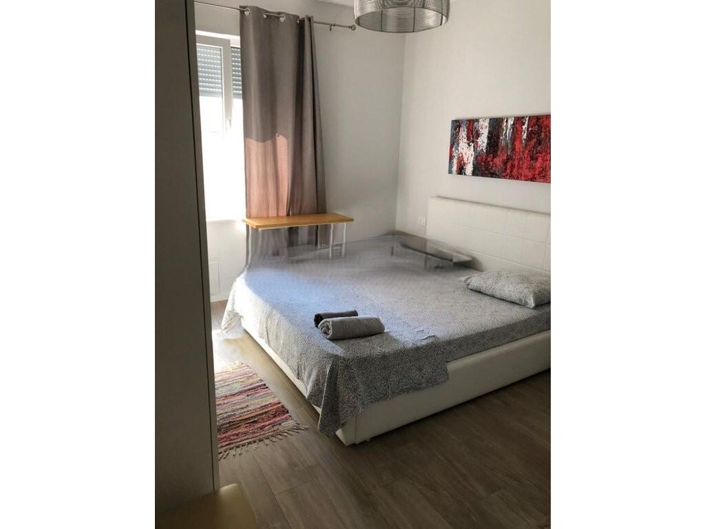 DRITAN HOXHA STREET, RENTING APARTMENT 2+1+2 FOR 600 € /Month